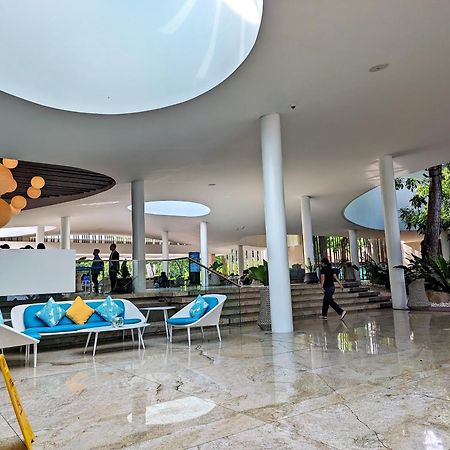 Dominiks Quite And Elegant Studio Ocean View Pool At Tambuli Resort High Floor Lapu-Lapu City Dış mekan fotoğraf