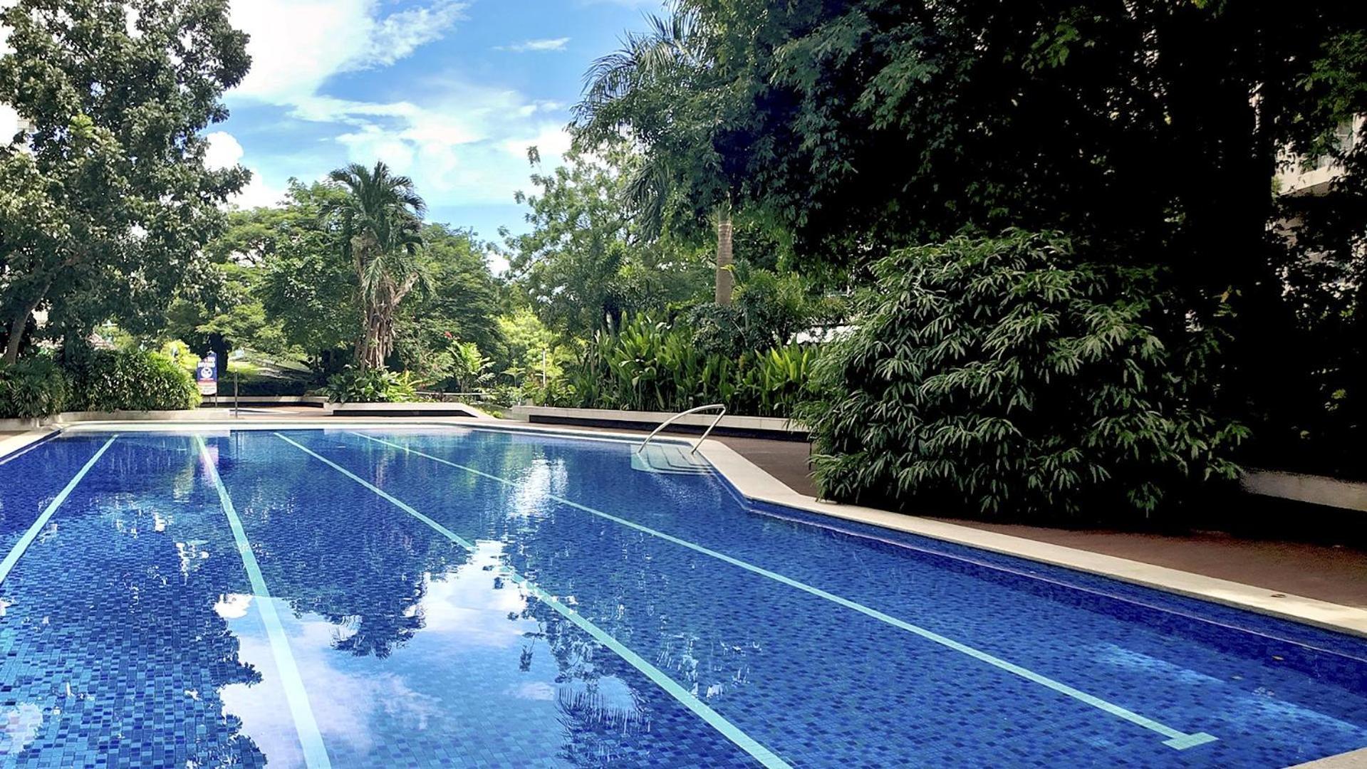 Dominiks Quite And Elegant Studio Ocean View Pool At Tambuli Resort High Floor Lapu-Lapu City Dış mekan fotoğraf
